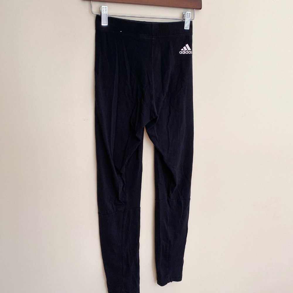 Adidas | Essentials Linear Tights - Picture 5 of 11